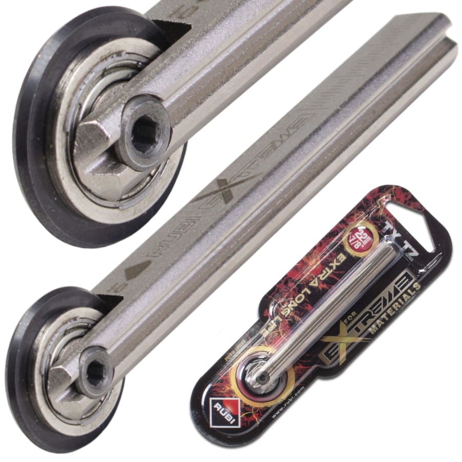 Rubi 01900 Nóż łożyskowany Extreme 22mm do przecinarek TZ, TX-MAX