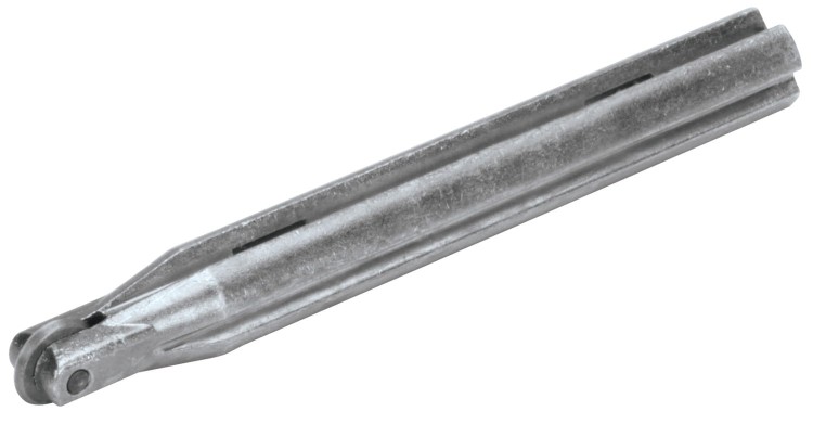 Nóż Ø10mm Silver do przecinarek Rubi