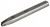 RUBI 01903 Kółko tnące Endure 8mm do przecinarek