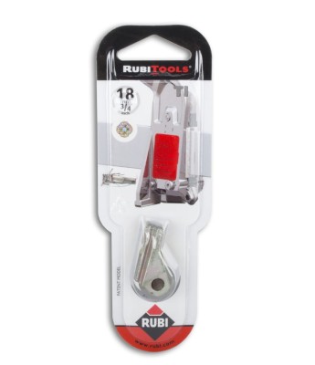 RUBI 01976 nóż tnący 18mm do przecinarek TI