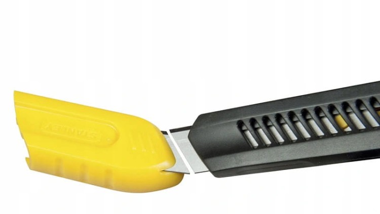STANLEY 10-150 Nóż SM9 z ostrzem łamanym 9mm