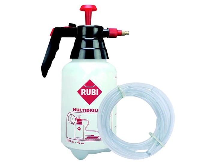 RUBI hydronetka multidrill
