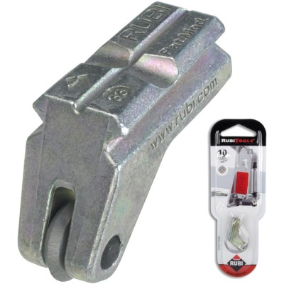 Rubi 01975 Kółko tnące nóż 10mm do przecinarek TI-S i TI-T