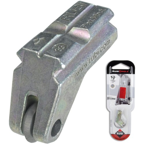 Rubi 01975 Kółko tnące nóż 10mm do przecinarek TI-S i TI-T