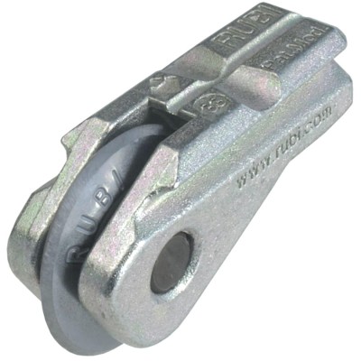 Rubi 01977 Kółko tnące nóż 22mm do przecinarek