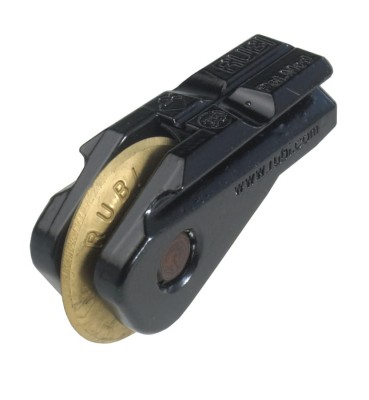 RUBI 01979 Kółko tnące Gold 22mm do przecinarek