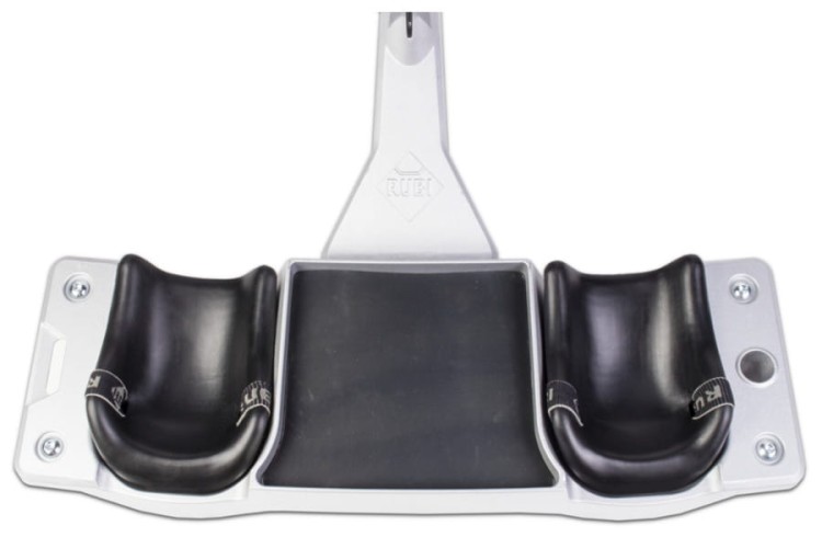 RUBI Siodełko glazurnicze SR-1