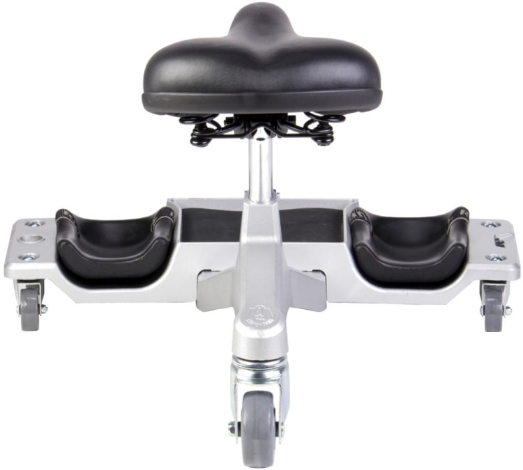 Siodełko glazurnicze SR-1