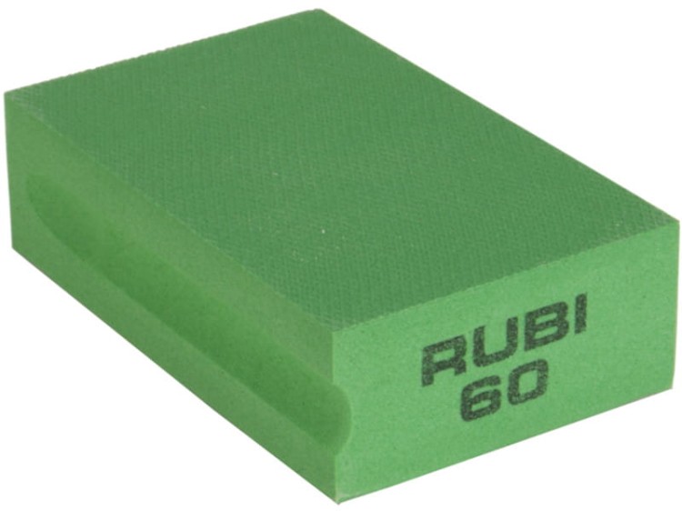RUBI 61974 bloczek do polerowania