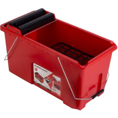 RUBI 68902  zestaw Rubiclean Pro 1