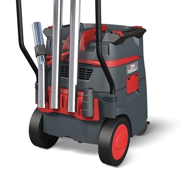 STARMIX SX018621 odkurzacz Przemysłowy iPULSE 1635 top