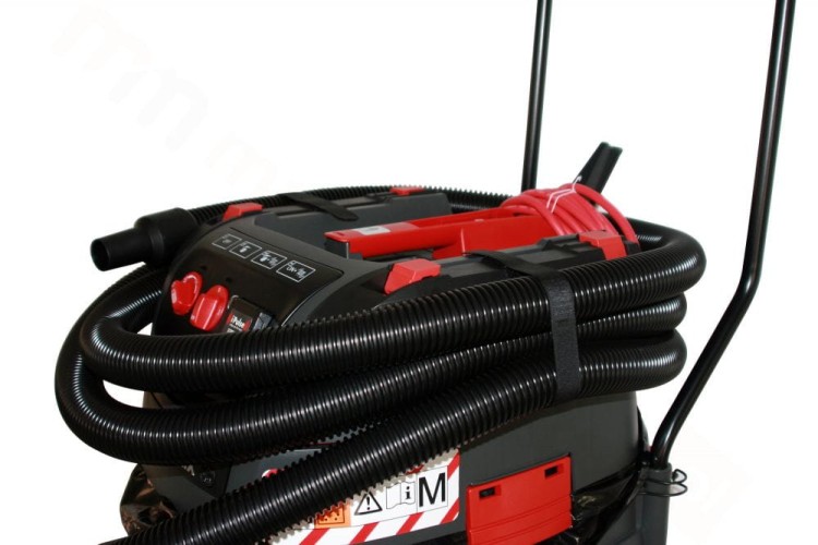 Odkurzacz Przemysłowy iPULSE 1635 top