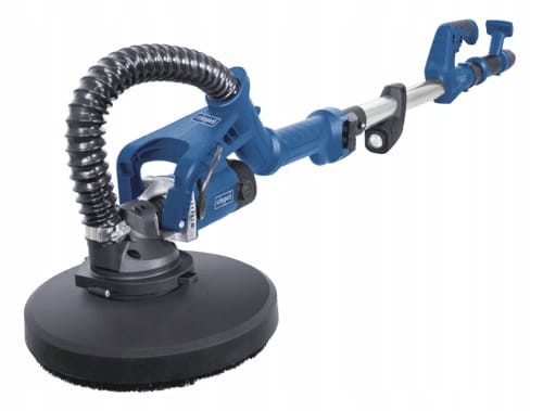 STARMIX odkurzacz przemysłowy ISC L-1425 TOP zestaw