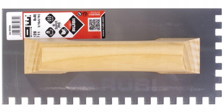 RUBI Paca zębata 65984