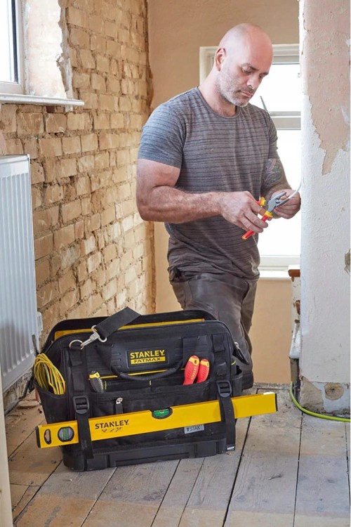 STANLEY 83-297 Torba narzędziowa FatMax TSTAK