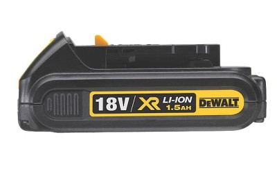 DCB181 akumulator DeWalt 1.5Ah