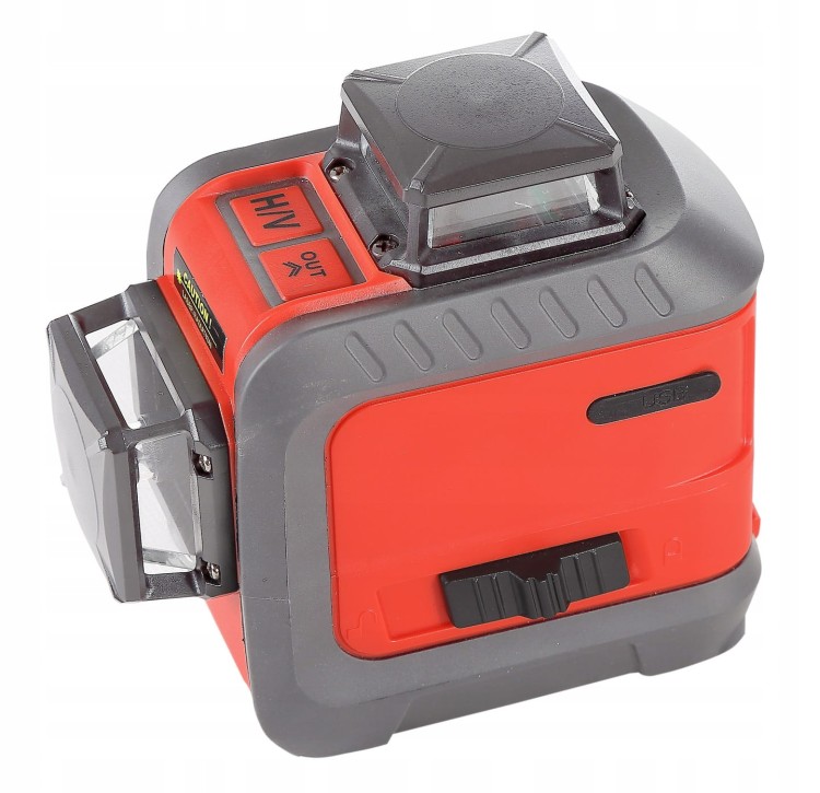 PROLINE 15169 Laser krzyżowy