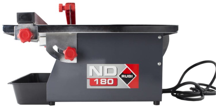 RUBI ND-180 BL