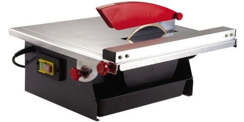 RUBI ND-180 BL przecinarka do płytek