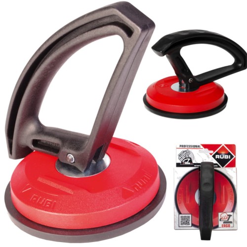 RUBI 65900 przyssawka pojedyncza do glazury 40 kg