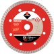 RUBI TCR 125 SUPERPRO tarcza diamentowa na sucho