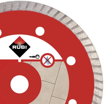 RUBI TCR 125