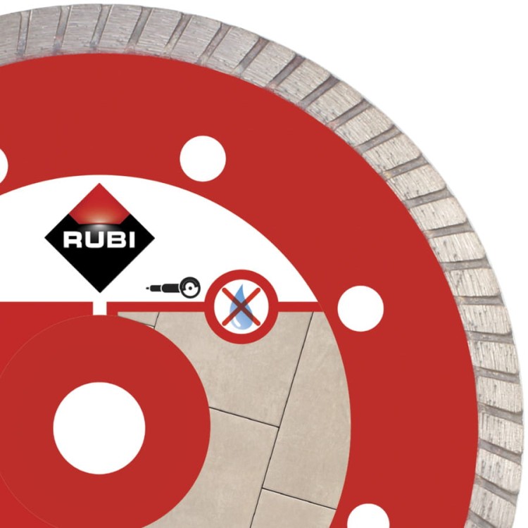 RUBI TCR 125