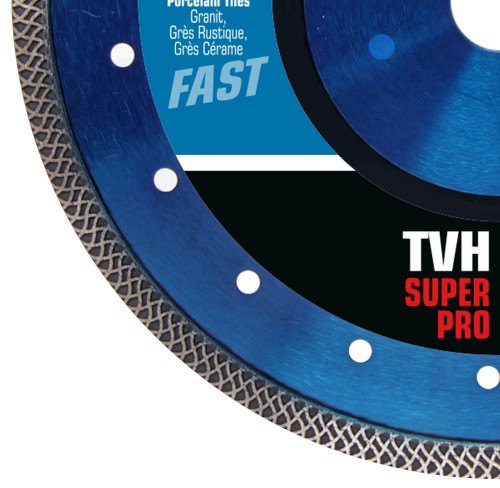 RUBI TVH 350 super pro 31939