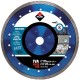 RUBI TVA 115 SUPERPRO tarcza diamentowa na sucho