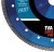 RUBI TVA 230 superpro tarcza diamentowa na sucho 31935