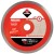 RUBI CPR 115 SUPERPRO tarcza diamentowa na sucho 30972