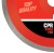 RUBI CPR 125 SUPERPRO tarcza diamentowa na sucho 30973