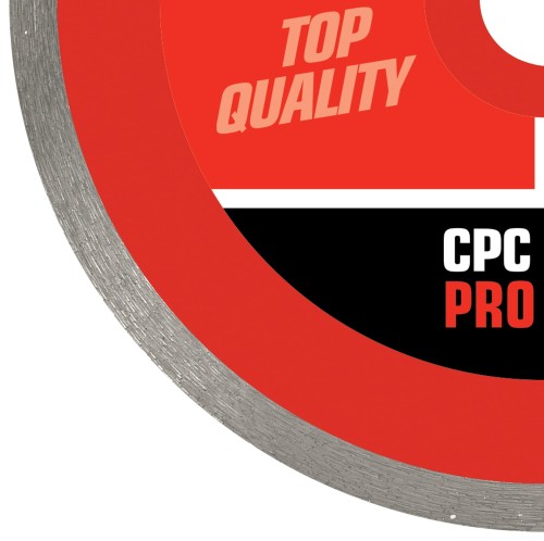 RUBI CPC 250 PRO tarcza diamentowa 30959