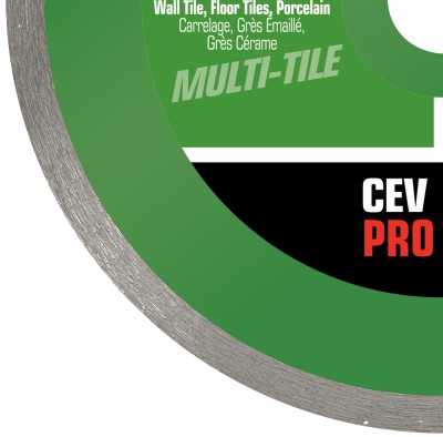 RUBI CEV 250 PRO 25934