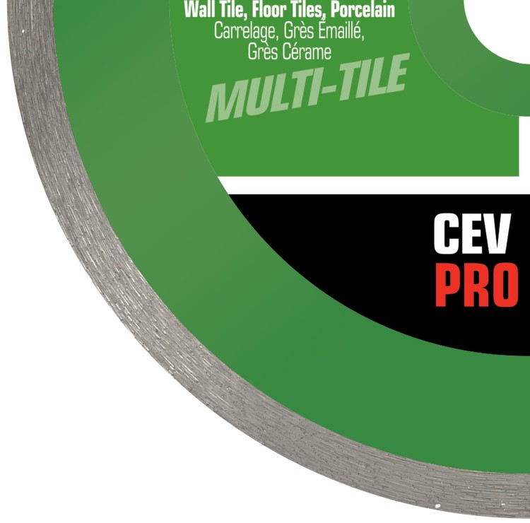 RUBI CEV 250 PRO 25934