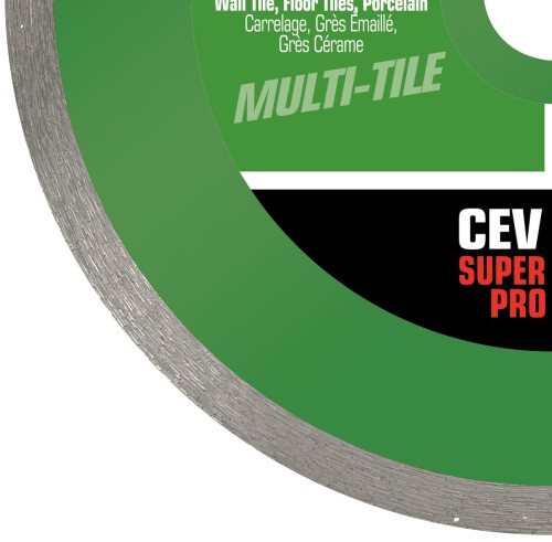 RUBI CEV 250 SUPER PRO 30949