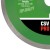 RUBI CSV 115 PRO tarcza diamentowa na sucho