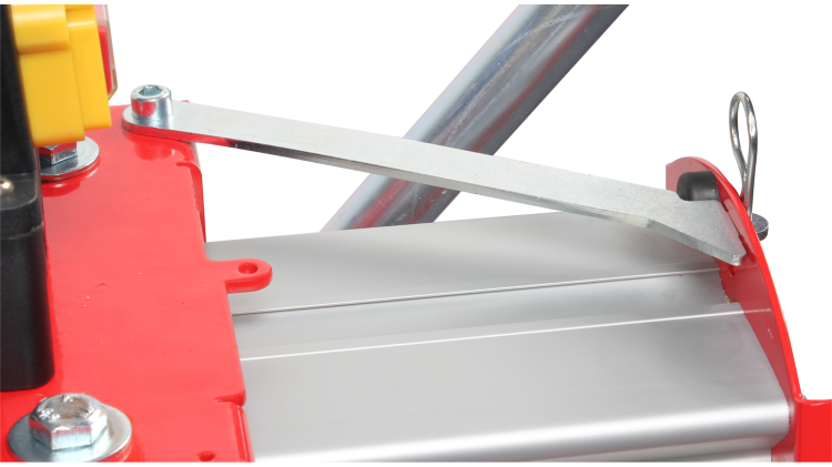 RUBI DC-250-1200 przecinarka elektryczna do cięcia płytek 54998