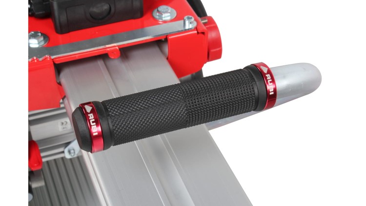 RUBI DC-250-1200 przecinarka elektryczna do cięcia płytek 54998