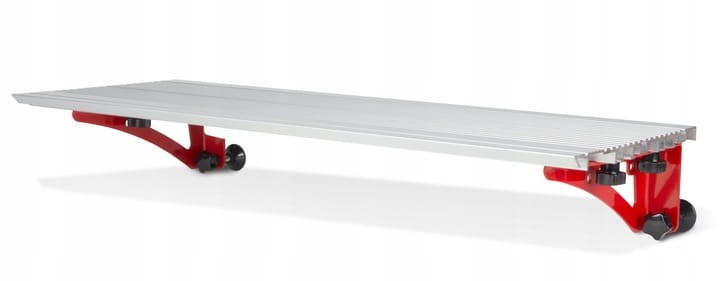 RUBI DC-250 1200 przecinarka elektryczna + przystawka