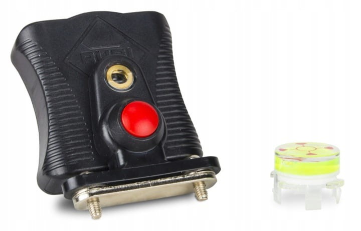 RUBI DC-250 1200 przecinarka elektryczna pełny zestaw