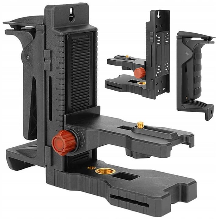 Uchwyt wielofunkcyjny GT-100 do laserów krzyżowych