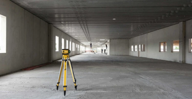 STABILA LAR 160G Laser rotacyjny