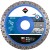 RUBI 30986 TVR 115mm Tarcza diamentowa turbo viper