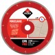 RUBI CPX 200 PRO tarcza diamentowa