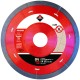 RUBI CPJ 115 SUPERPRO Tarcza diamentowa do cięcia gresu 115mm