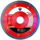 RUBI CPJ 125 SUPERPRO Tarcza diamentowa do cięcia gresu 125mm