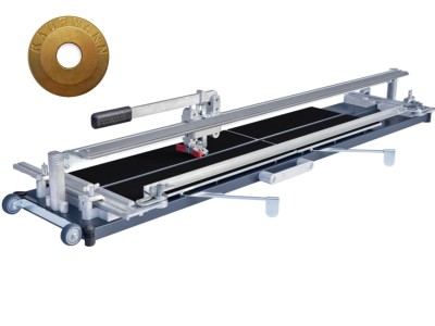 Kaufmann przecinarka do glazury TopLine Pro 1550 mm
