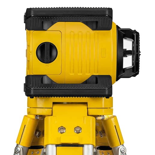 STABILA Niwelator laserowy