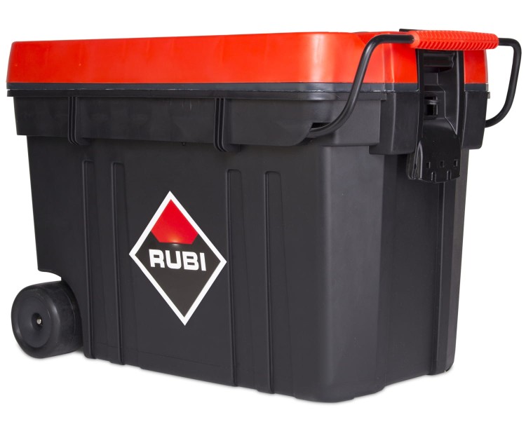 RUBI 71954 skrzynia narzędziowa na kółkach